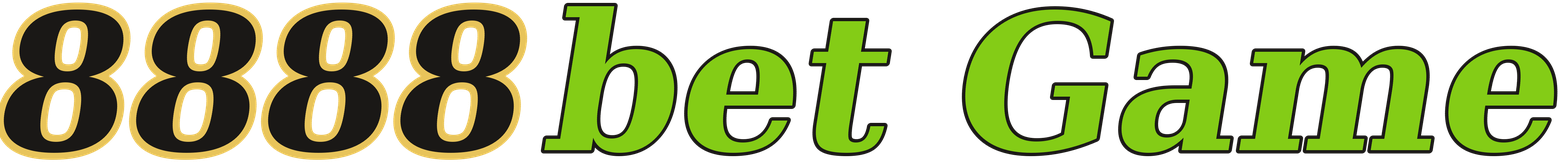 8888bet Game logo